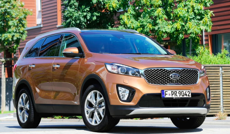 Photo: Kia
